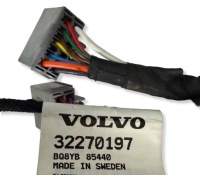 Набор фаркоп к прицепа задний volvo xc40 32351484 Недорого, фото thumb