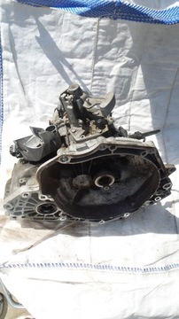 фото thumb №12, Opel adam коробка передач коробки передач 2019 1.4 механічна коробка передач