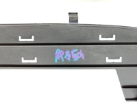 Захист перегородка радіатора opel astra h iii 24460274 Зі Шроту, фото thumb