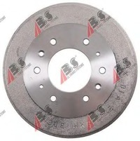 фото thumb №1, A.b.s. 2672-s барабан тормозной