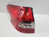 фото thumb №1, Citroen c5 iii lift kombi лампа лівий задня