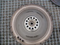 фото thumb №1, Mercedes actros mp4 колесо маховик.