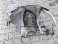 фото thumb №8, Mercedes w221 чверть лонжерон перед ліва