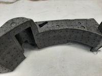 фото thumb №8, Вкладыш vw passat b6 b7 3c5012115d домкрат