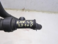 фото thumb №2, Wąż труба wody citroen c5 i 2.0 16v