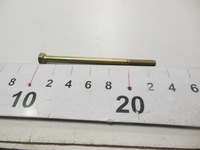 фото thumb №6, Болт крепления генератора ford transit 1985-1991 cy оригинальный номер 1626194