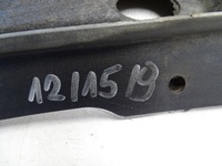 фото thumb №9, Захист нижня pod двигун audi a8 d4 4h0825235h