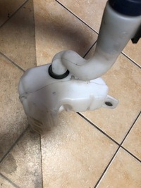 фото thumb №7, Бачок омывателя grande punto 55702892