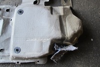 фото thumb №11, Citroen ds5 11- килимок обшивка підлога салону europa