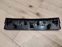 фото thumb №8, Рамка основание номерного знака регистрационный бампера mazda cx-3 cx3 dd1l50171