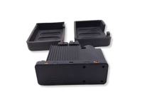 1992 mercedes-benz 300 sl-24 помпа центрального замка 1298000448 Зі Шроту, фото thumb