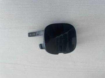 фото thumb №1, Renault zoe 2012-2019 заглушка фаркоп перед оригинал