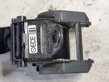 фото thumb №8, Pas безопасности левый правые зад bmw серии 3 e46 cabrio