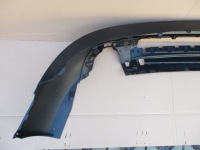 фото thumb №9, Спойлер dół накладка диффузор бампера задняя ford kuga iii mk3 escape lv4b-17d