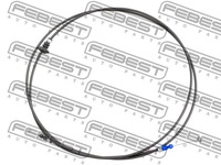 фото thumb №2, Троси капот febest 0199-hcasv40