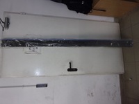 фото thumb №5, Молдинг порог перед правая ford transit custom 13-