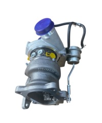 фото thumb №7, Turbosprężarka cer 60096 subaru 2.0 04-
