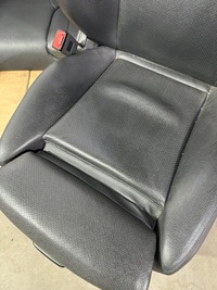 фото thumb №5, Сиденья, диван, сиденье, кожа салон mercedes e класс w213 km универсал европа