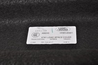 фото thumb №8, Jaguar f-pace x761 полка задняя багажника hk83-45441