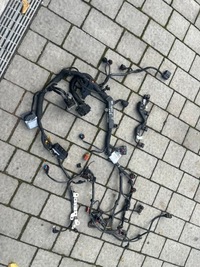 фото thumb №1, Opel astra iv j insignia 2.0 cdti установка двигуна