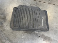 фото thumb №12, Porsche panamera 971 килимки гумові комплект