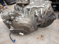 фото thumb №2, Механизм коробки volvo tf-80sc