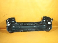 фото thumb №12, Audi q3 83a 22km бампер зад диффузор pdc комплект lx7m