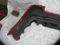 фото thumb №7, Mazda 6 gj sedan 12- бампер задний kielce-gliwice