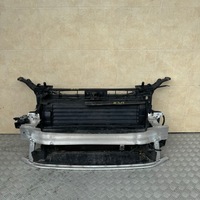 фото thumb №1, Pas переднее комплектный радиатор audi q3 83a 1.5 tfsi