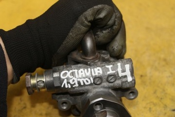 фото thumb №7, Насос усилителя ociavia i 1.9tdi 1j0422154a