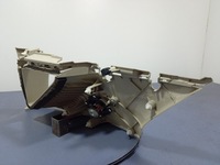 фото thumb №7, Infiniti fx ii qx70 захист обшивка правий задня задня 76934-1ca0a