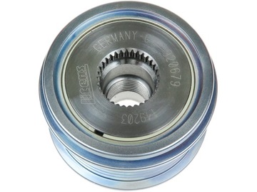 фото thumb №14, Ina 535034310 сцепление генератора