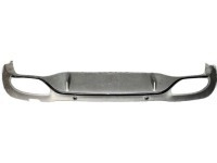 фото thumb №1, Mercedes w213 amg накладка бампера a2138851801