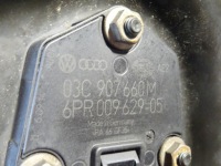 Поддон масляная с датчиком vw seat skoda 1.2 tsi с Разборки, фото thumb