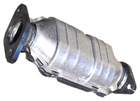 фото thumb №1, Kat !! каталізатор nissan sunny 1,4 1,6 !!