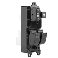 фото thumb №8, Перемикач скло водія передній лівий toyota rav4 2000-2005 електричний