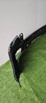 фото thumb №9, Бампер задня mg zs lift