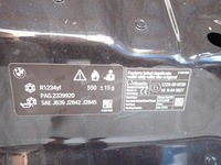 фото thumb №13, Bmw x3 g01 17-24 капот кришка двигуна