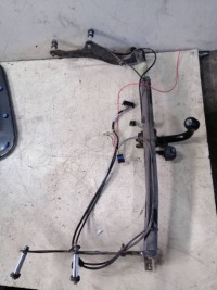 фото thumb №1, Hak набір фаркоп do причепа dacia dokker 2019r болти модуль