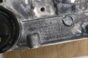 фото thumb №12, Головка готова do монтажу transit mk8 2.0 tdci rfhg9q-6090-ab