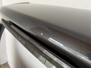 фото thumb №15, Mercedes citan w420 a420 2021r- кришка багажника зад