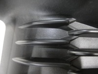 фото thumb №8, Решётка бампера правая hyundai i-30 n lift 473.