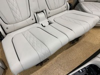 фото thumb №13, Bmw x7 g07 сидіння салон вентиляція масаж bowers 6 осіб