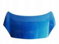 фото thumb №1, Капот передняя nissan micra k13 2010-2013 rok b51g