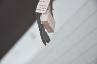 фото thumb №9, Крышка задняя зад renault laguna iii универсал ted69