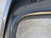 фото thumb №8, Бампер bmw x6 f16 14-19 задня m-pakiet pdc