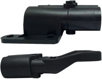 фото thumb №11, Штекер с розетка зарядки sw5 высокий prądowe 300a sw4 24v набор