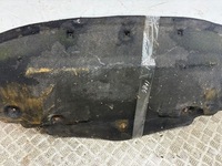 фото thumb №10, Maserati quattroporte 2004 защита pod бампер передний