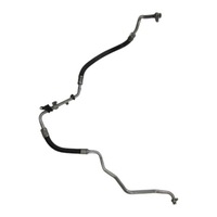 фото thumb №1, Шланг трубка кондиціонера renault megane iii