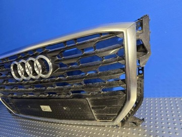 фото thumb №11, Audi q2 81a853651 решётка радиатор решётка радиатора